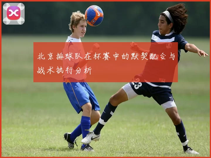 北京排球队在杯赛中的默契配合与战术执行分析