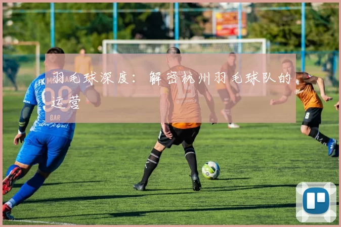羽毛球深度：解密杭州羽毛球队的运营